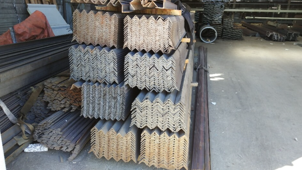 Köşebent ürün detayı