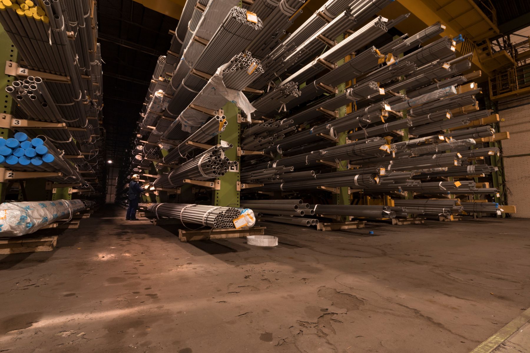 Borular
